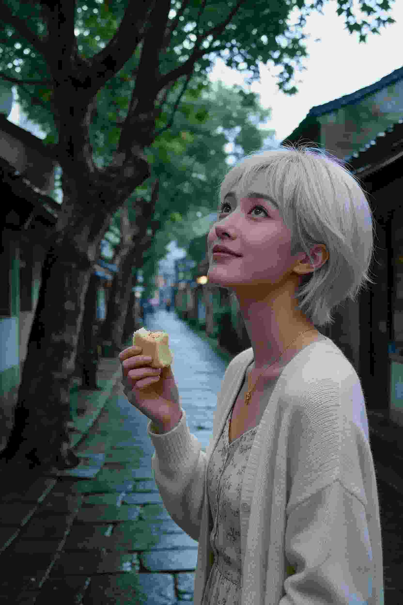 青梅竹马