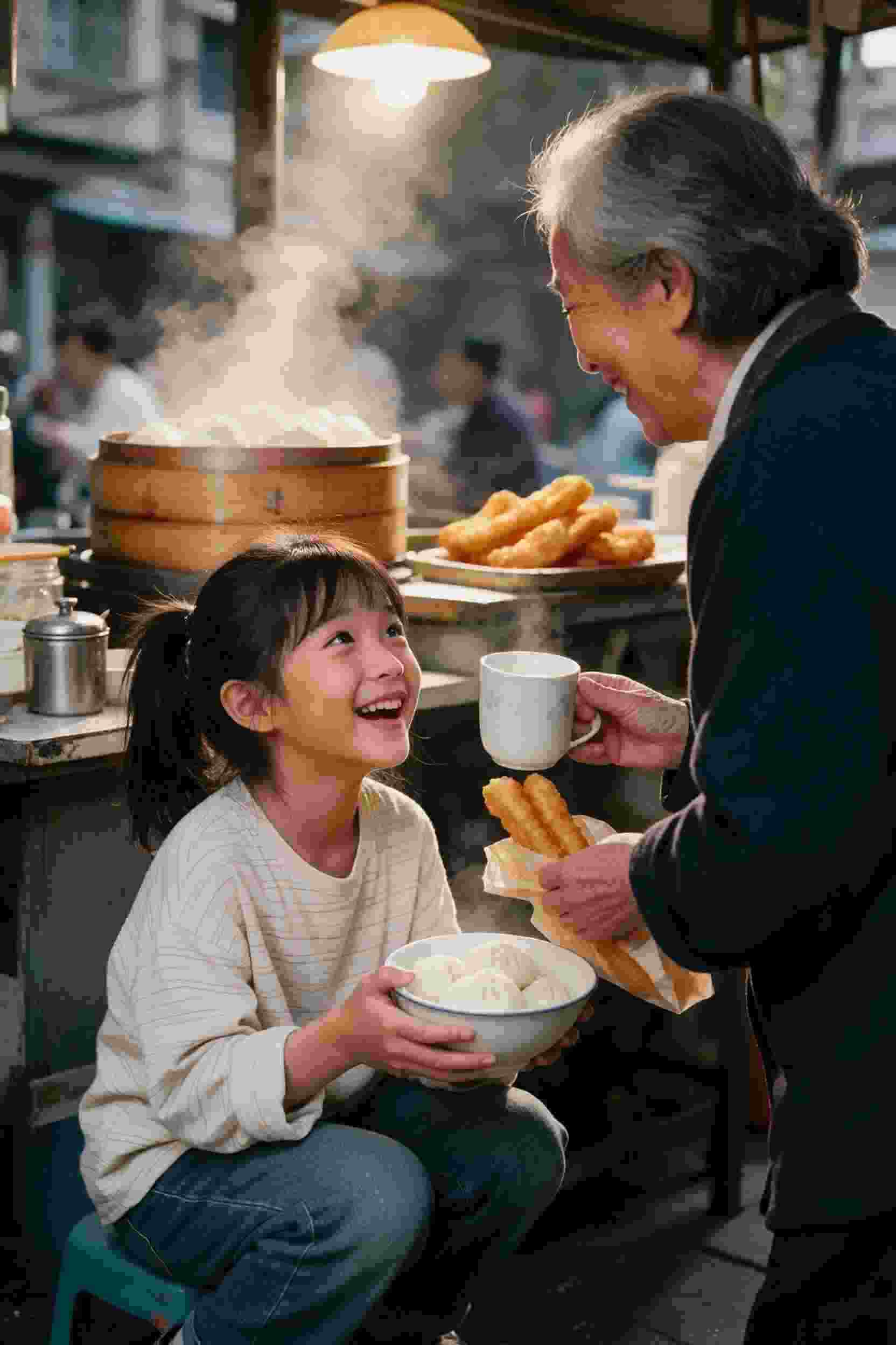 真凶在我身边