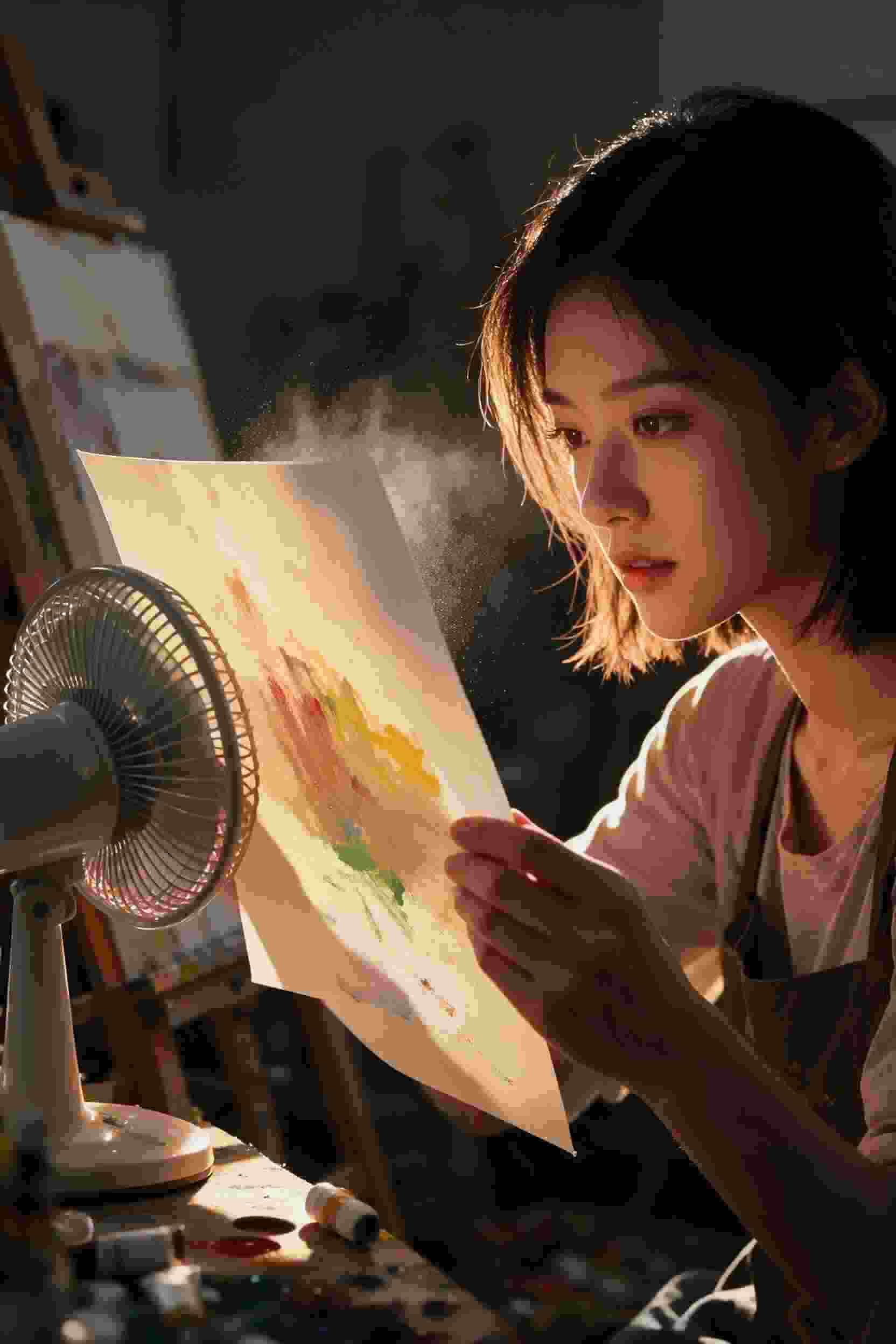 王爷的心尖