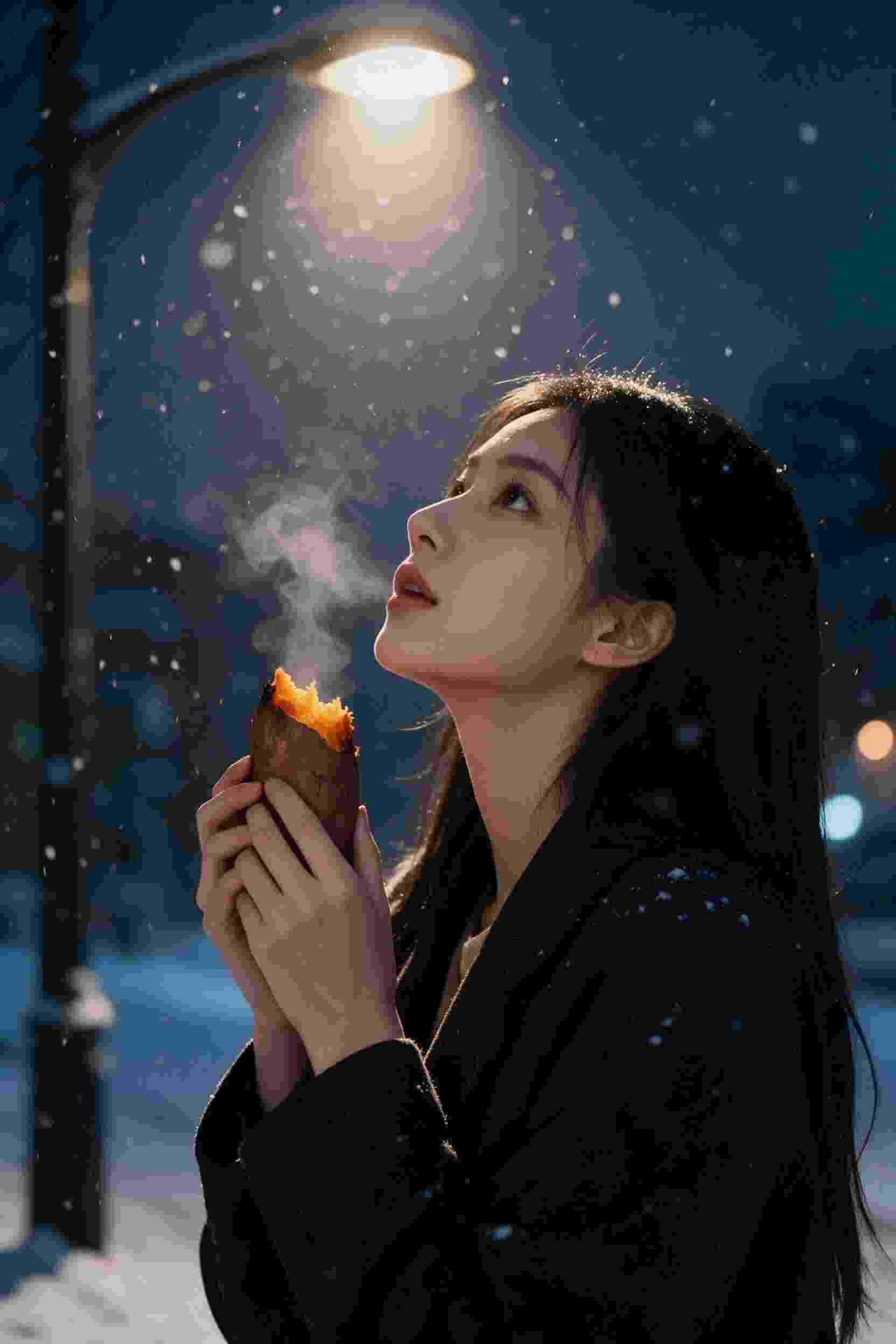 芳菲入梦