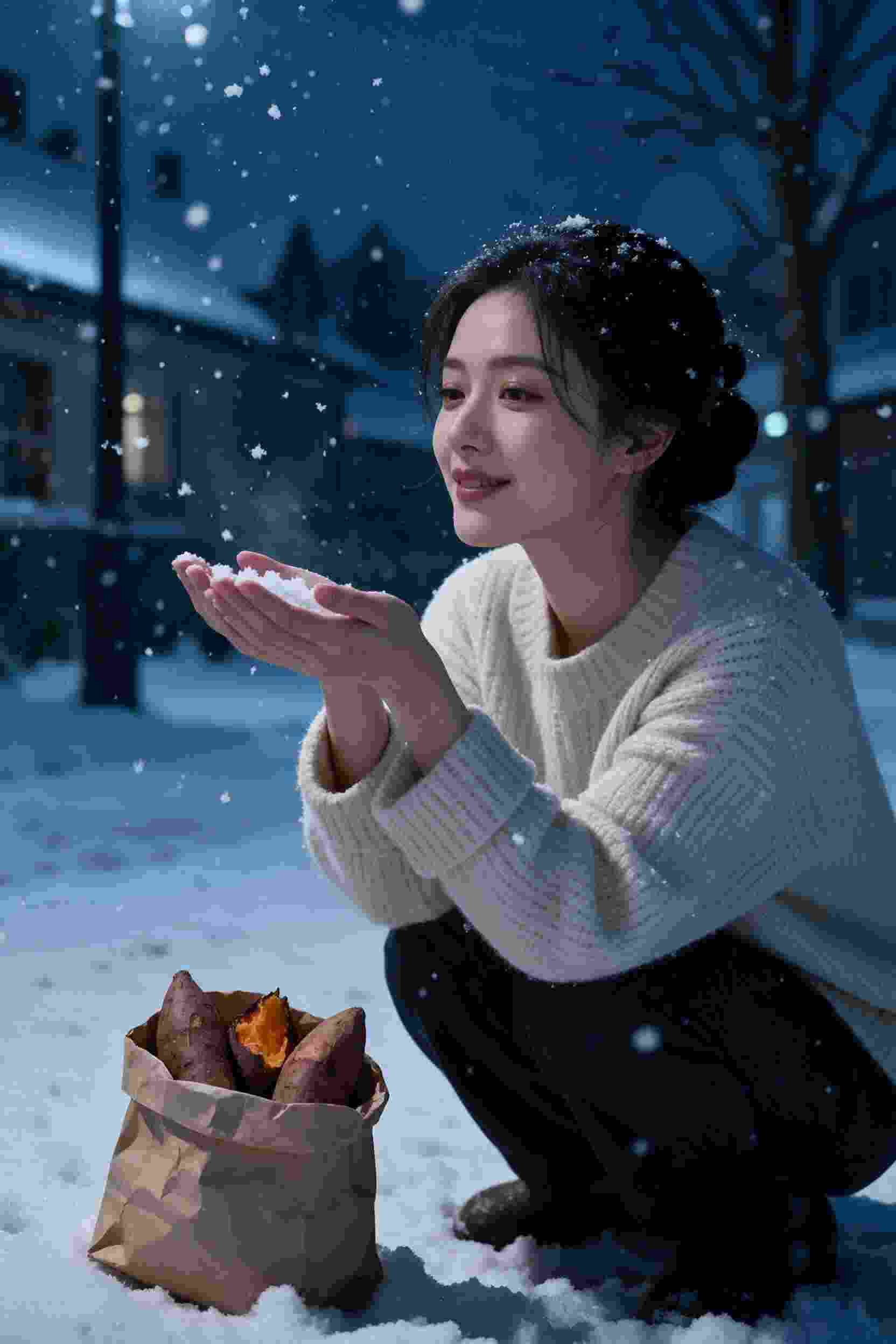 镜像杀手