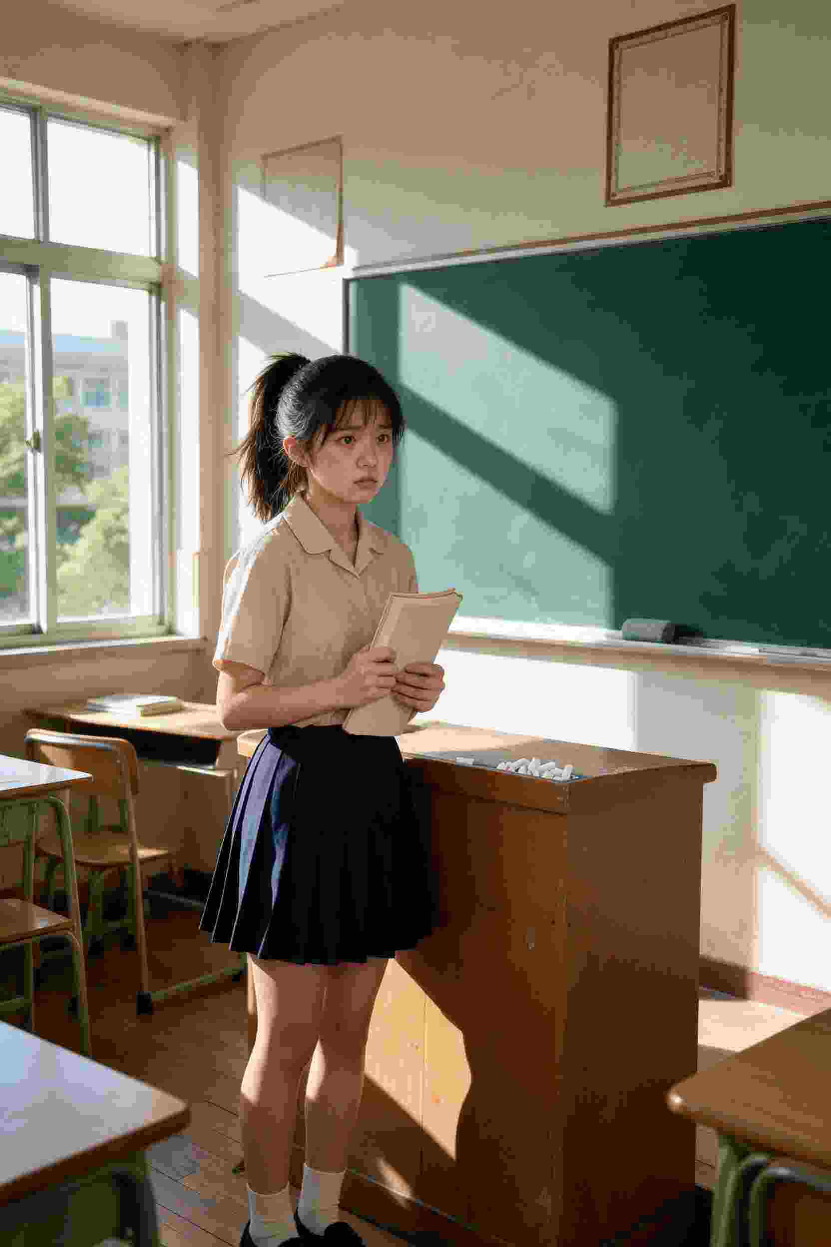 换脸真相