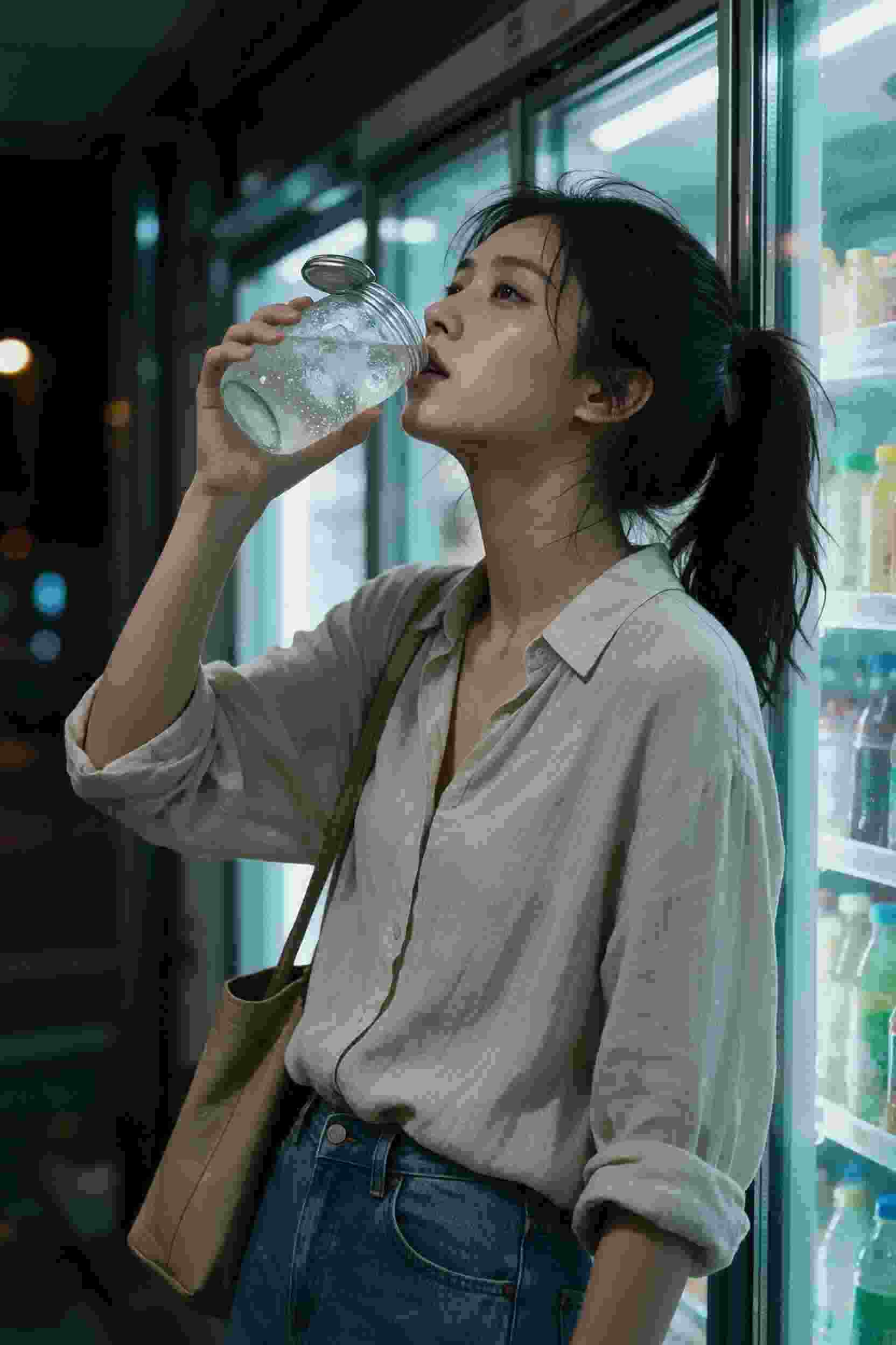 克隆人情感