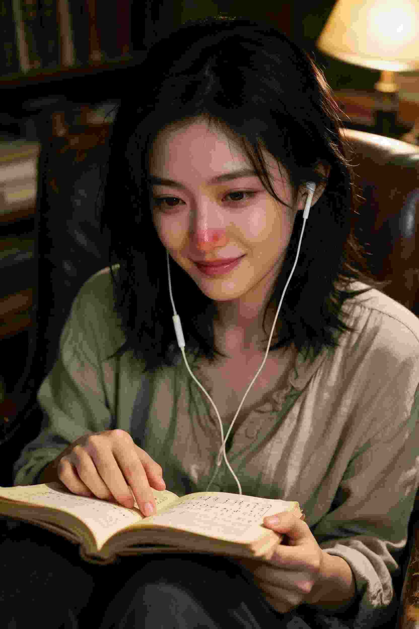 坠落真相